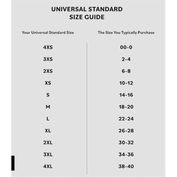 UNIVERSAL STANDARD ComfortDenim Dont Call Them Jeggings Jeans in Black Sz S - Picture 4 of 6